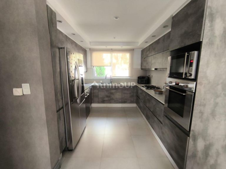 Casa en Venta en Capital, Mendoza