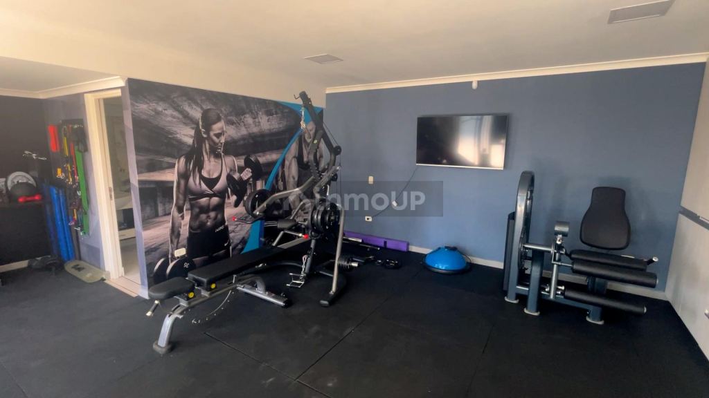 Casa en Venta en Capital, Mendoza