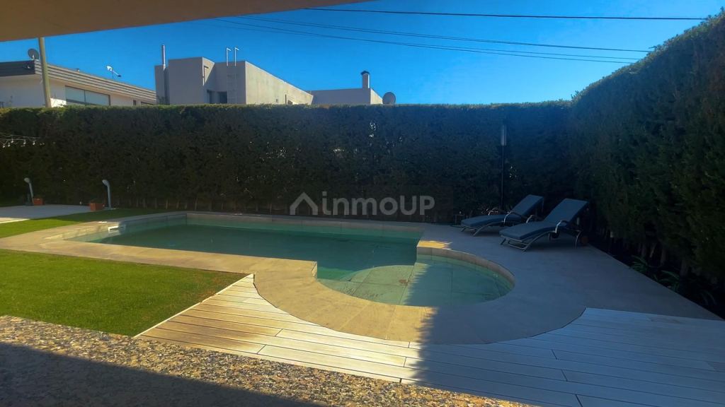 Casa en Venta en Capital, Mendoza