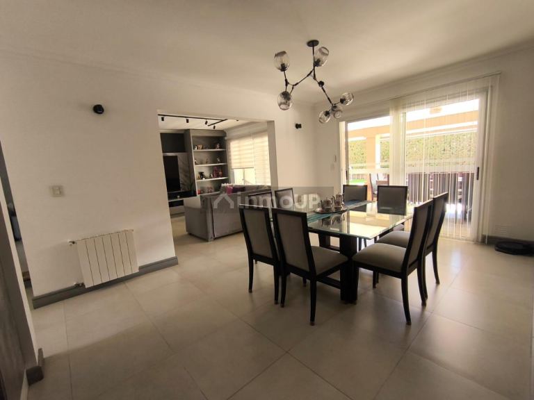 Casa en Venta en Capital, Mendoza