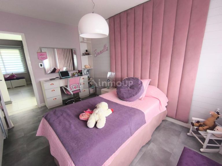 Casa en Venta en Capital, Mendoza