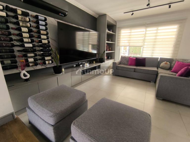 Casa en Venta en Capital, Mendoza