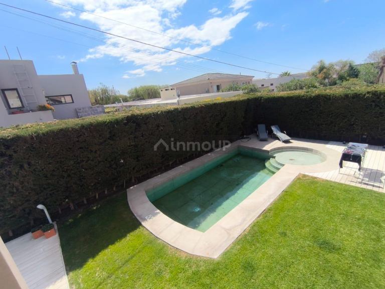 Casa en Venta en Capital, Mendoza