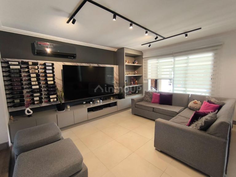 Casa en Venta en Capital, Mendoza