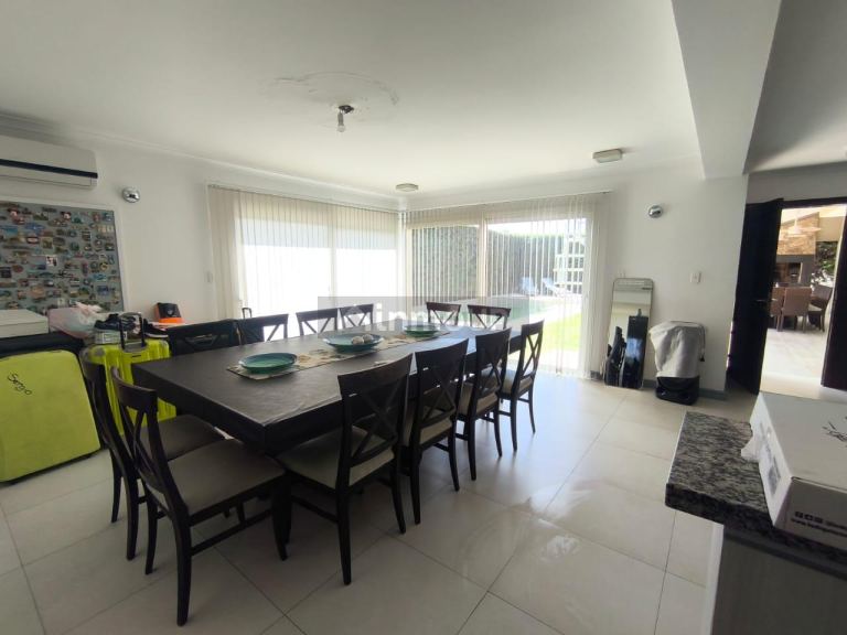 Casa en Venta en Capital, Mendoza