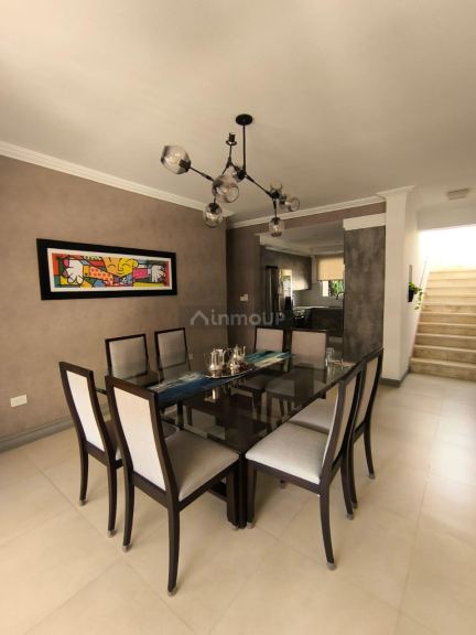 Casa en Venta en Capital, Mendoza