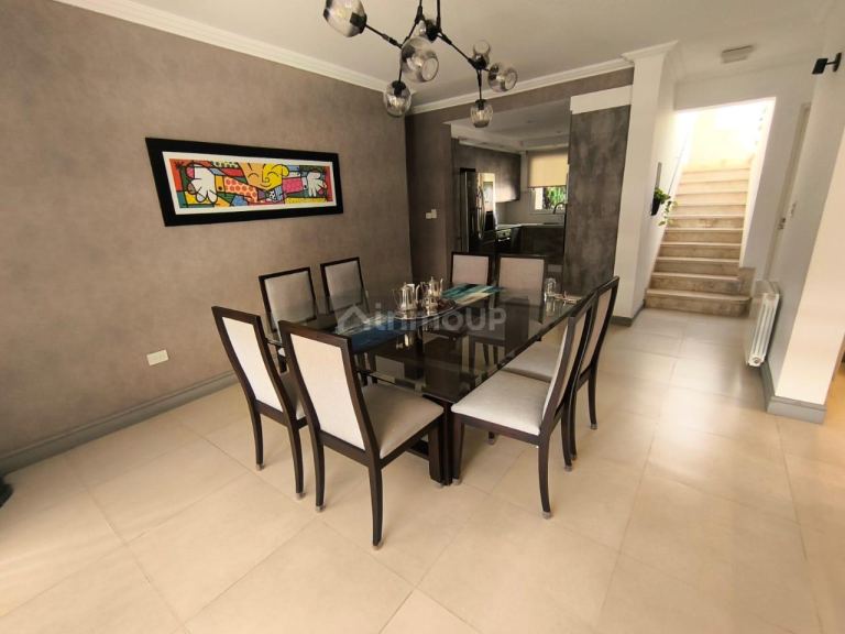Casa en Venta en Capital, Mendoza