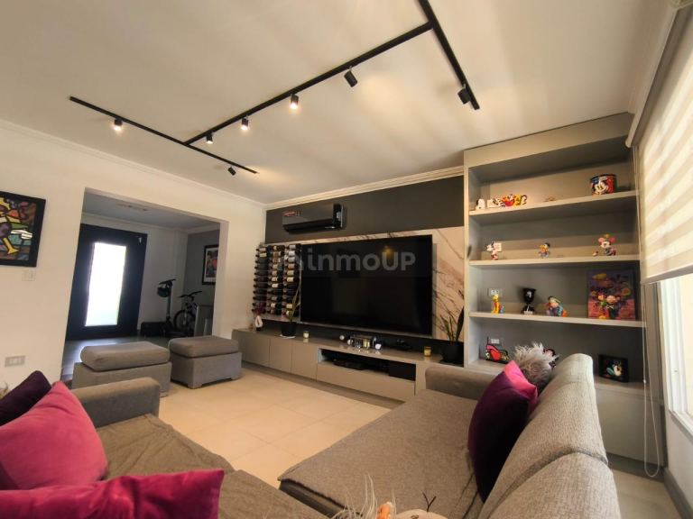 Casa en Venta en Capital, Mendoza