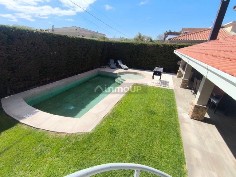 Casa en Venta en Capital, Mendoza