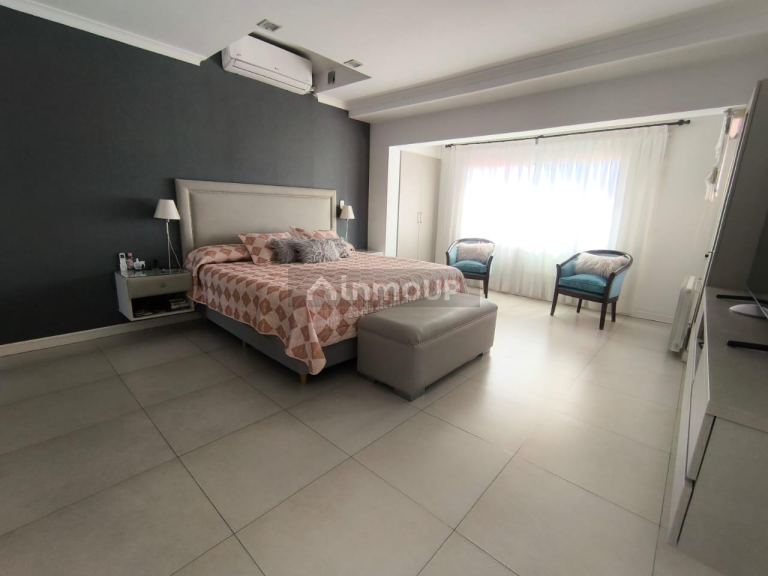 Casa en Venta en Capital, Mendoza