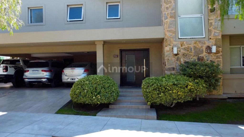 Casa en Venta en Capital, Mendoza