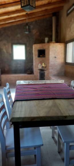 Casa en Venta en Tunuyan, Mendoza