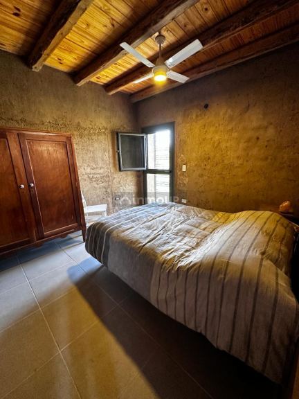 Casa en Venta en Tunuyan, Mendoza