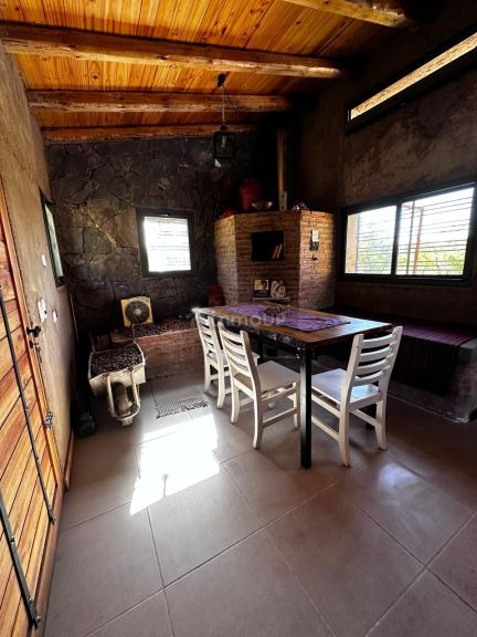 Casa en Venta en Tunuyan, Mendoza