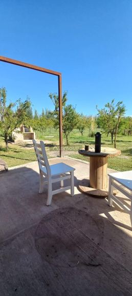 Casa en Venta en Tunuyan, Mendoza