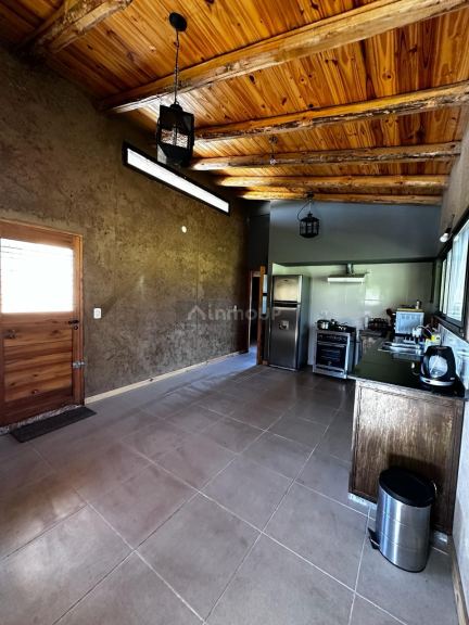 Casa en Venta en Tunuyan, Mendoza