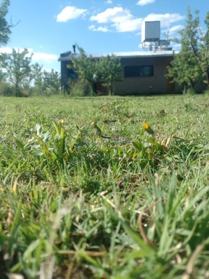 Casa en Venta en Tunuyan, Mendoza