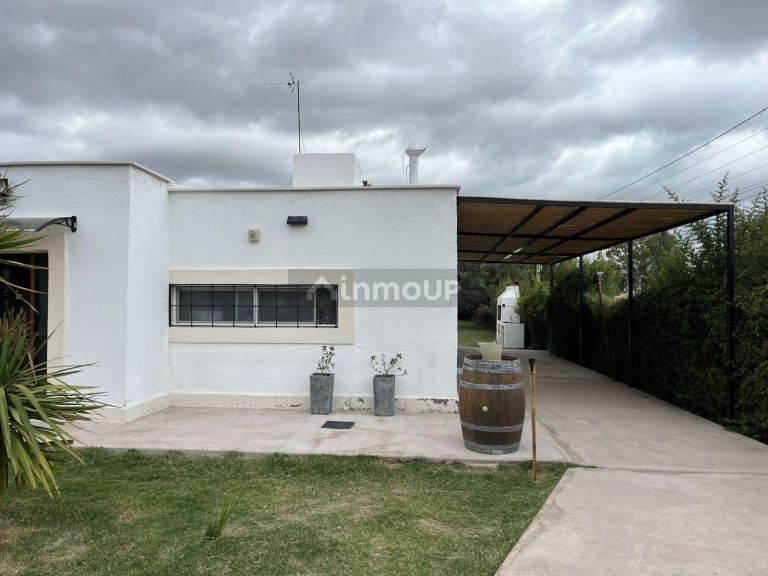 Casa en Venta en Maipu, Mendoza