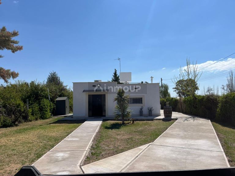 Casa en Venta en Maipu, Mendoza