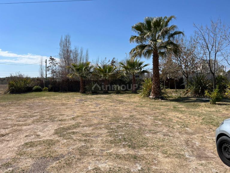 Casa en Venta en Maipu, Mendoza