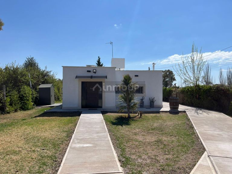 Casa en Venta en Maipu, Mendoza