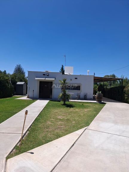 Casa en Venta en Maipu, Mendoza