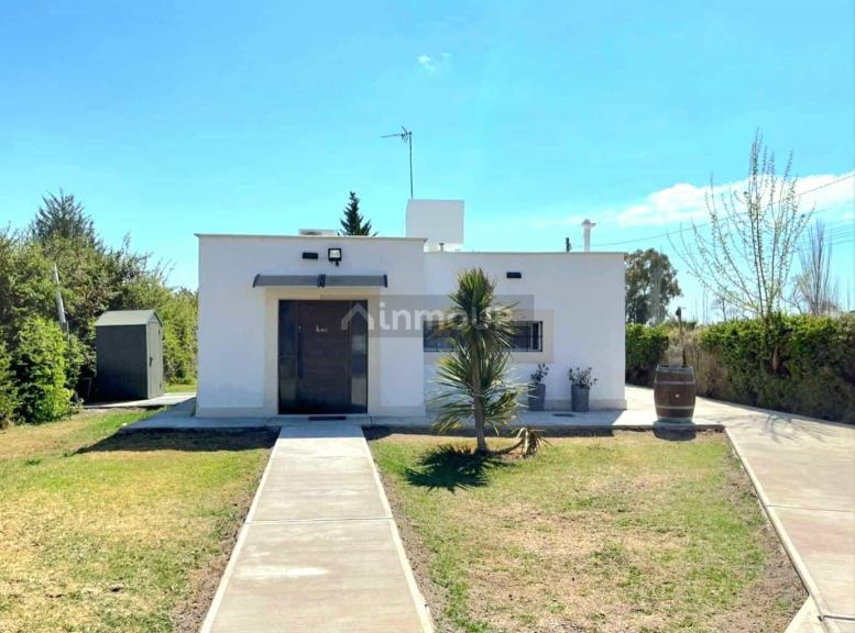Casa en Venta en Maipu, Mendoza