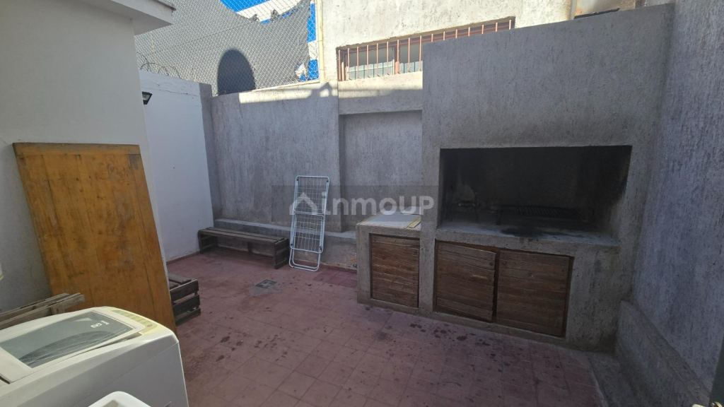 Departamento en Alquiler en Capital, Mendoza