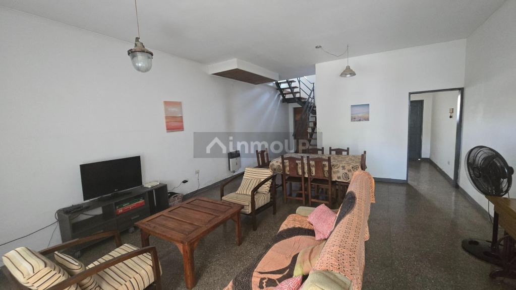 Casa en Alquiler en Capital, Mendoza