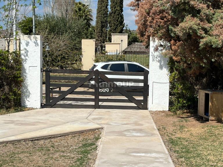Casa Quinta en Venta en Maipu, Mendoza