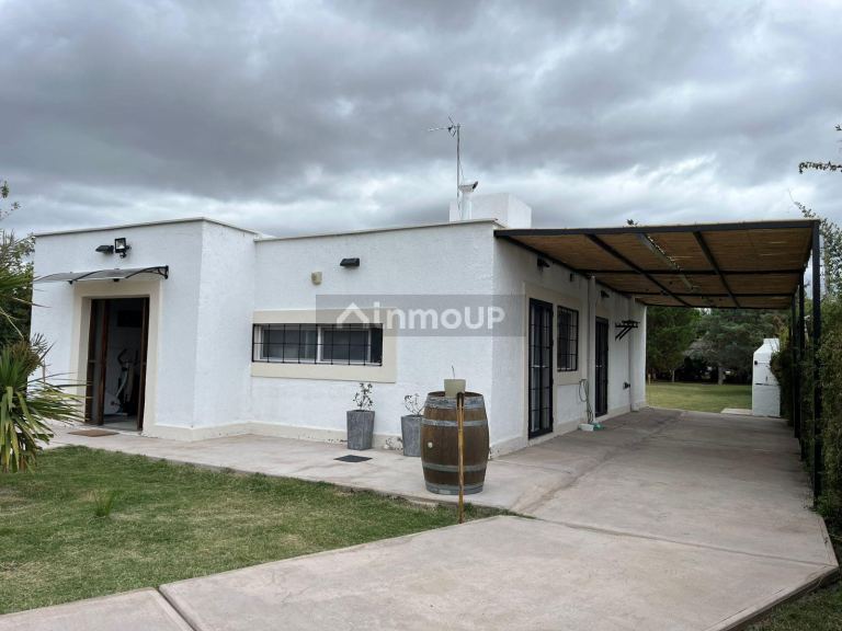 Casa Quinta en Venta en Maipu, Mendoza