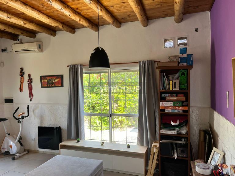Casa Quinta en Venta en Maipu, Mendoza