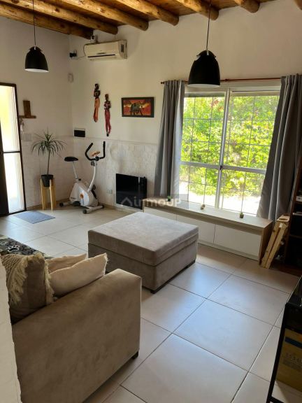 Casa Quinta en Venta en Maipu, Mendoza