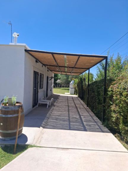 Casa Quinta en Venta en Maipu, Mendoza