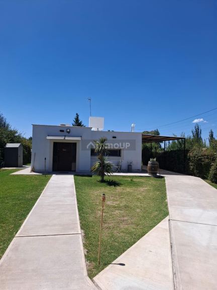 Casa Quinta en Venta en Maipu, Mendoza