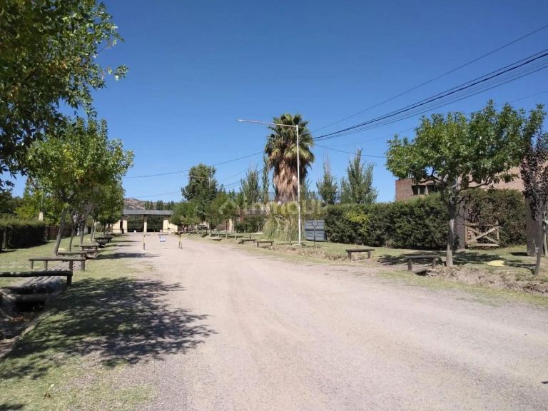 Casa Quinta en Venta en Maipu, Mendoza