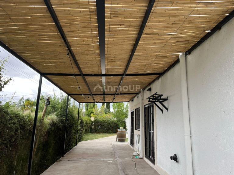 Casa Quinta en Venta en Maipu, Mendoza