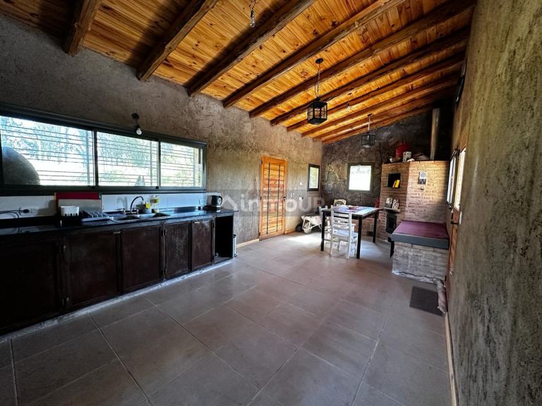 Casa Quinta en Venta en Tunuyan, Mendoza