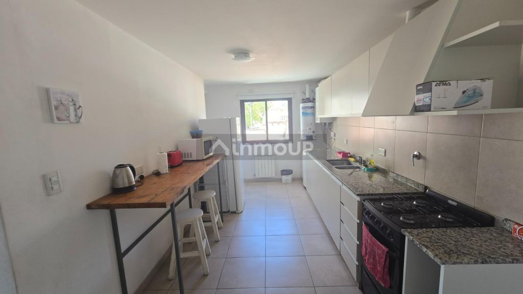 Departamento en Alquiler en Capital, Mendoza