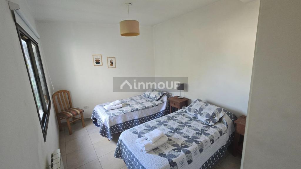Departamento en Alquiler en Capital, Mendoza