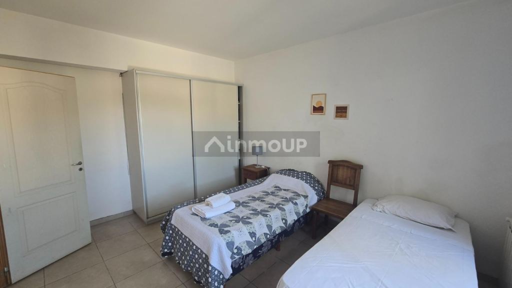 Departamento en Alquiler en Capital, Mendoza