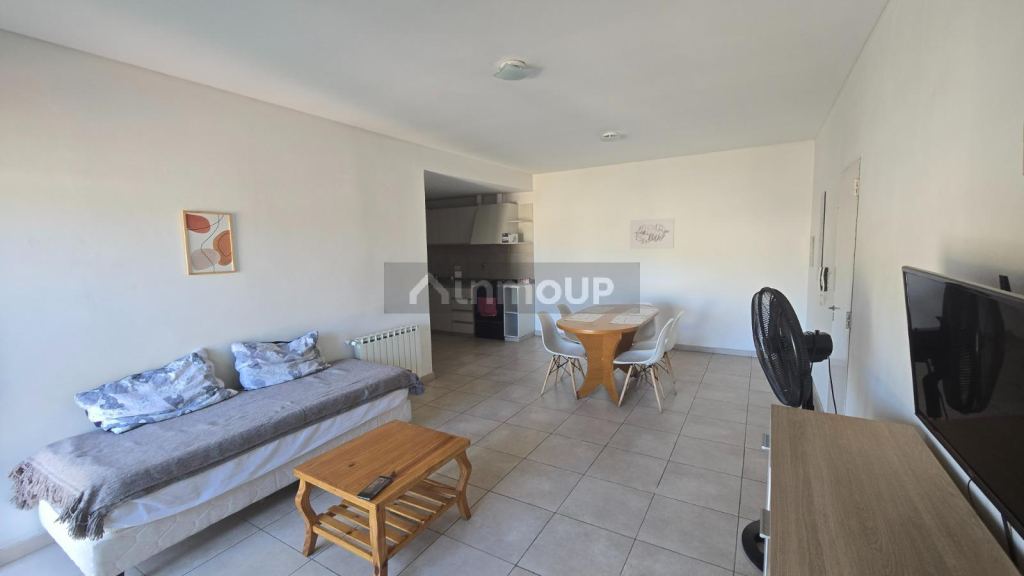 Departamento en Alquiler en Capital, Mendoza