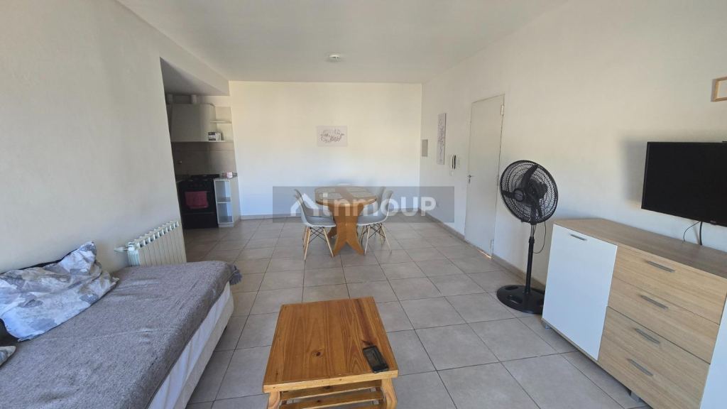 Departamento en Alquiler en Capital, Mendoza