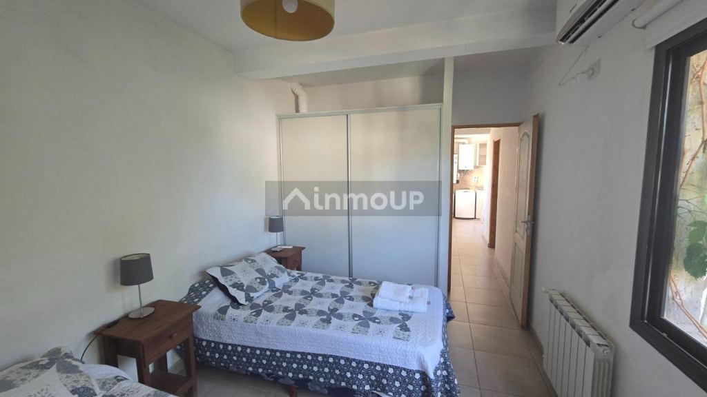 Departamento en Alquiler en Capital, Mendoza