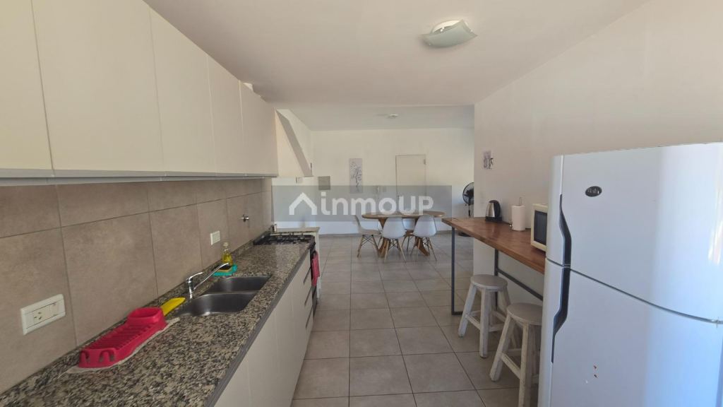 Departamento en Alquiler en Capital, Mendoza