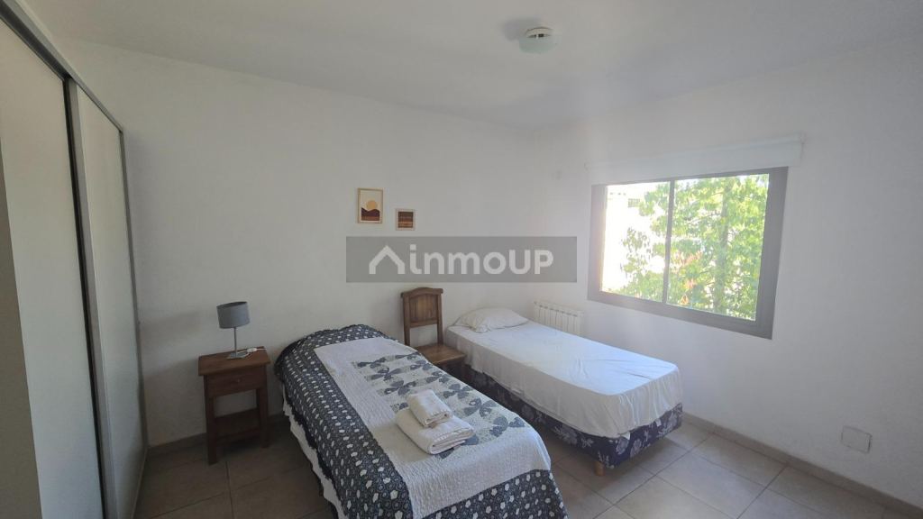 Departamento en Alquiler en Capital, Mendoza