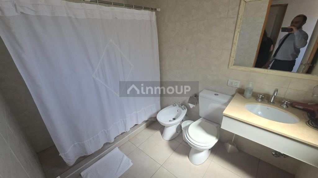 Departamento en Alquiler en Capital, Mendoza