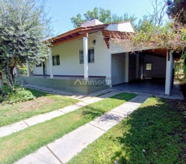 Casa Quinta en Venta en Guaymallen, Mendoza