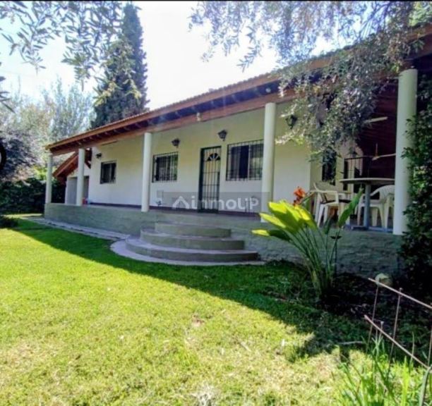 Casa Quinta en Venta en Guaymallen, Mendoza