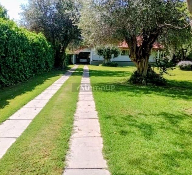 Casa Quinta en Venta en Guaymallen, Mendoza